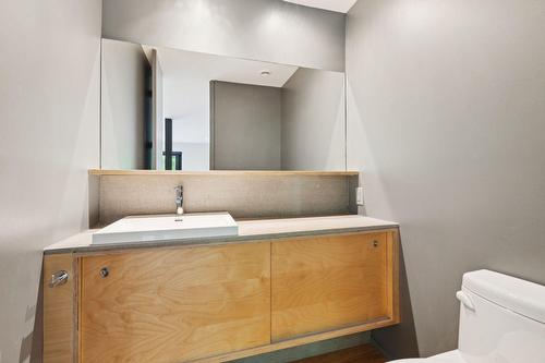 Salle d'eau - 13-93 Ch. De La Trinité, Lac-Supérieur, QC - Indoor Photo Showing Bathroom