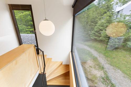 Autre - 13-93 Ch. De La Trinité, Lac-Supérieur, QC - Indoor Photo Showing Other Room