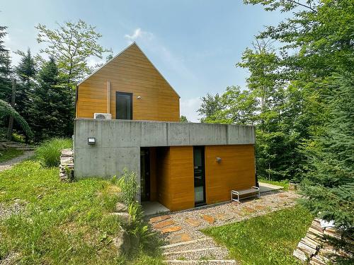 Façade - 13-93 Ch. De La Trinité, Lac-Supérieur, QC - Outdoor