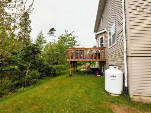 30 Pivot Lane, Hatchet Lake, NS 