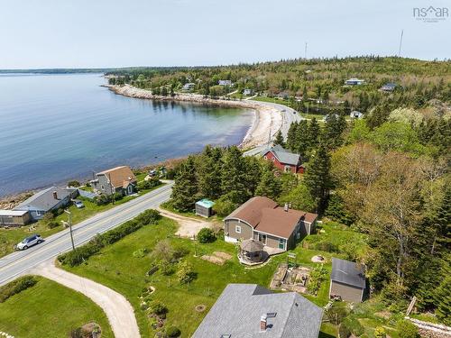 9199 St Margarets Bay Road, Queensland, NS 