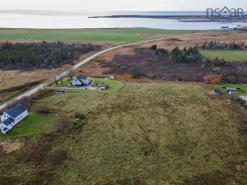 2 Lots Pembroke Road, Overton, NS 