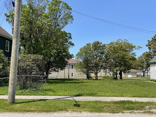 3 Forbes Street, Yarmouth, NS 