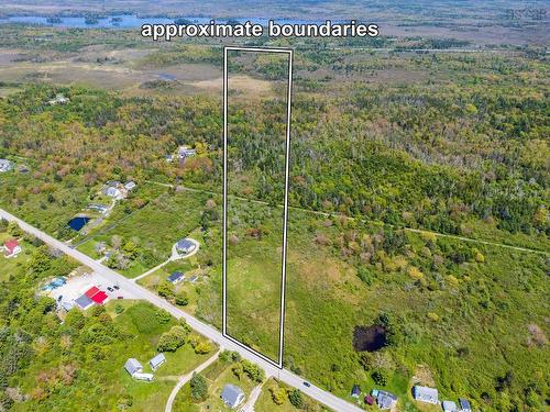 Lot 2 3 Highway, Lower Argyle, NS 