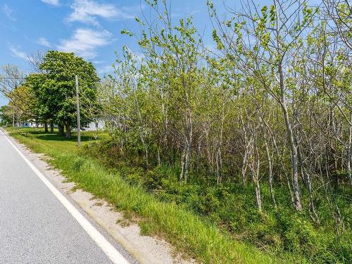 Lot 2 3 Highway, Lower Argyle, NS 