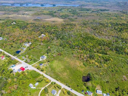 Lot 2 3 Highway, Lower Argyle, NS 
