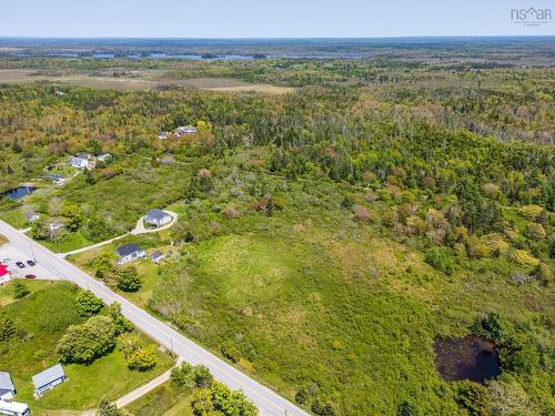 Lot 2 3 Highway, Lower Argyle, NS 