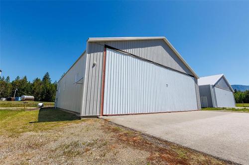 16-1993A Airport Road, Creston, BC 