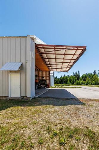 16-1993A Airport Road, Creston, BC 