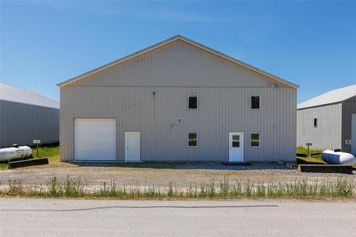 16-1993A Airport Road, Creston, BC 