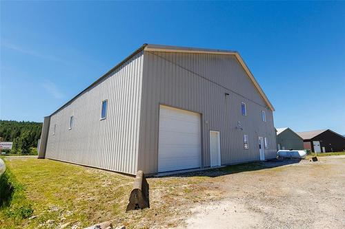 16-1993A Airport Road, Creston, BC 