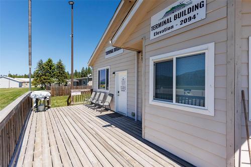 16-1993A Airport Road, Creston, BC 