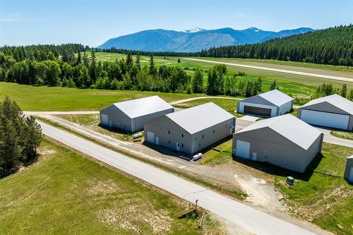 16-1993A Airport Road, Creston, BC 