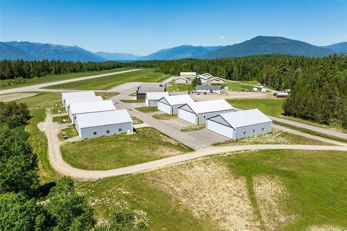 16-1993A Airport Road, Creston, BC 