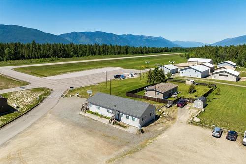 16-1993A Airport Road, Creston, BC 