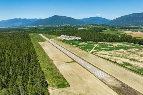 16-1993A Airport Road, Creston, BC 