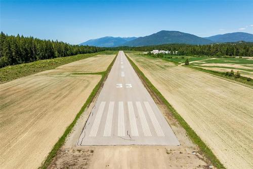 16-1993A Airport Road, Creston, BC 