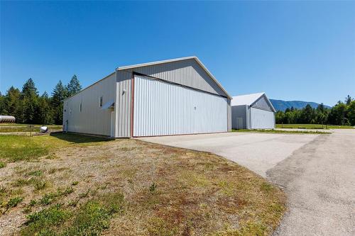 16-1993A Airport Road, Creston, BC 