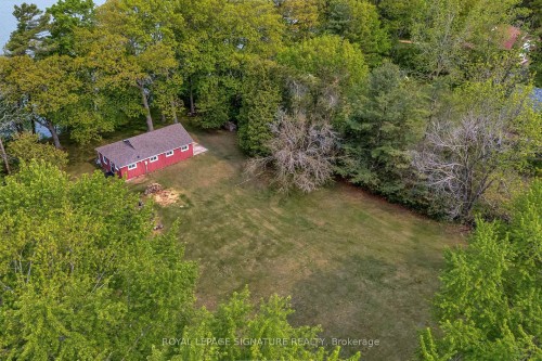 27 Thrush Lane, Prince Edward County, ON - Outdoor With View
