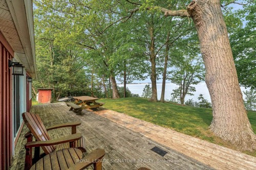 27 Thrush Lane, Prince Edward County, ON - Outdoor