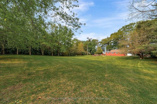 27 Thrush Lane, Prince Edward County, ON - Outdoor