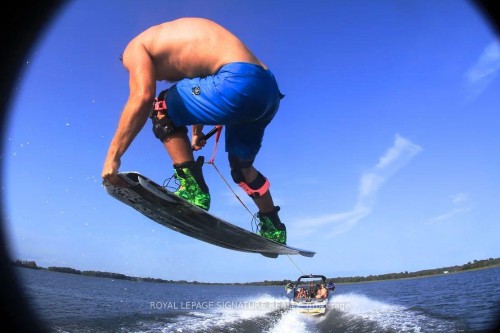 27 Thrush Lane, Prince Edward County, ON - Outdoor With Body Of Water With View