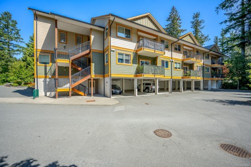 122-1577 Dingwall Rd  Courtenay, BC V9N 3S8