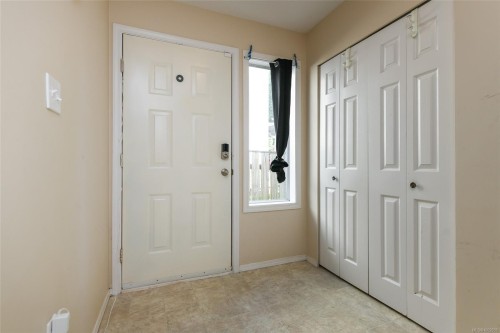 A-2258 Tull Ave, Courtenay, BC - Indoor Photo Showing Other Room