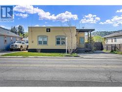 11212 Victoria Road  Summerland, BC V0H 1Z2