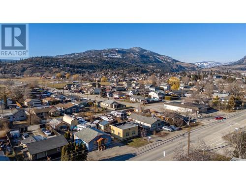 11212 Victoria Road, Summerland, BC - Outdoor With View