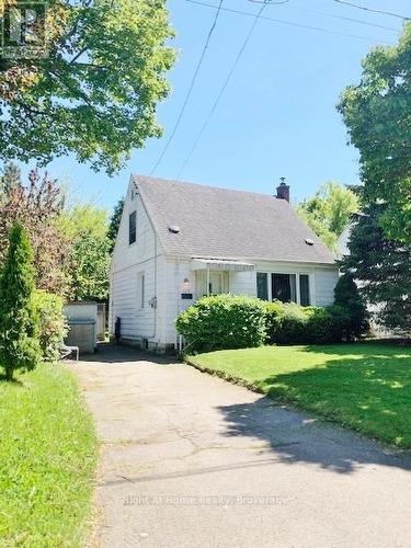 125 GARY AVENUE  Hamilton (Ainslie Wood), ON L8S 1Y4