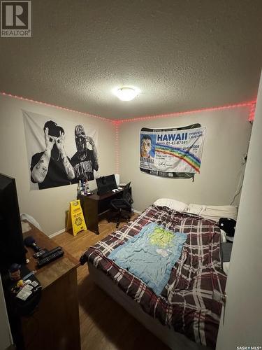 339 Mccarthy Boulevard, Regina, SK - Indoor Photo Showing Bedroom