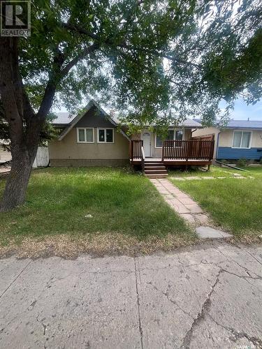339 Mccarthy BOULEVARD  Regina, SK S4R 5N2