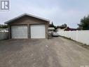 339 Mccarthy Boulevard, Regina, SK  - Outdoor 