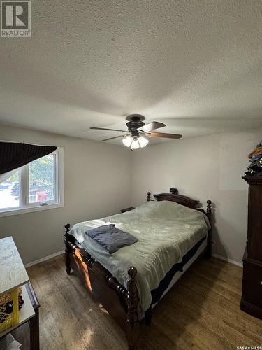 339 Mccarthy Boulevard, Regina, SK - Indoor Photo Showing Bedroom
