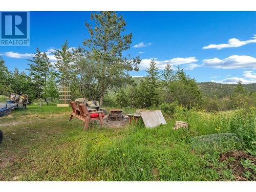 100 Mountain View Road, Summerland, BC - Outdoor With View