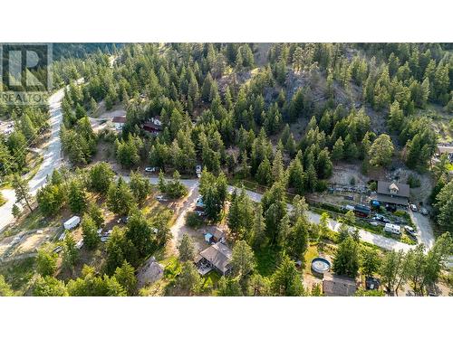 100 Mountain View Road, Summerland, BC - Outdoor With View