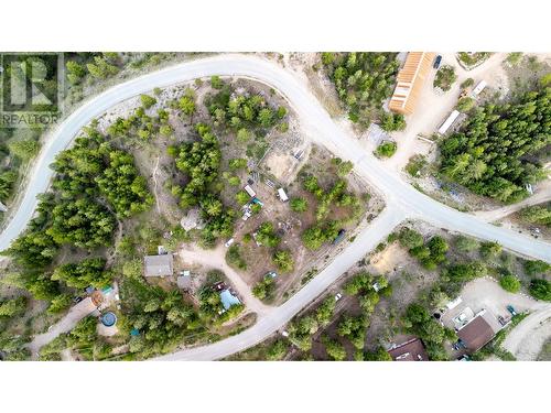 100 Mountain View Road, Summerland, BC - Outdoor With View