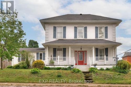 181 SHUTER ST STREET  North Huron, ON N0G 2W0