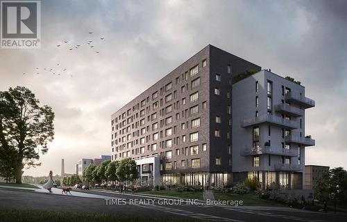 206 - 195 HUNTER STREET E  Peterborough, ON K9H 1G9