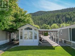 8216 97A Highway Unit# 16  Mara, BC V0E 2K0
