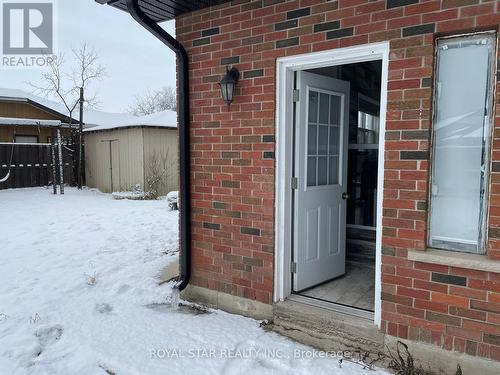 Main - 1024 Barton Street, Hamilton, ON - Outdoor With Exterior
