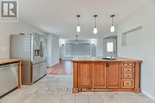 Main - 1024 Barton Street, Hamilton, ON - Indoor Photo Showing Kitchen