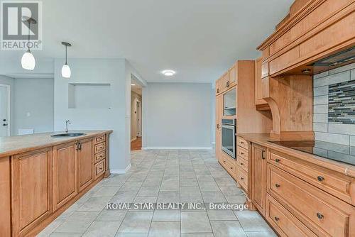 Main - 1024 Barton Street, Hamilton, ON - Indoor Photo Showing Kitchen