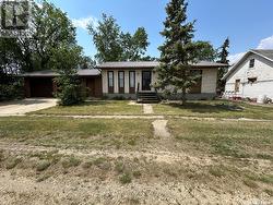 8 McCulloch STREET  Fillmore, SK S0G 1N0
