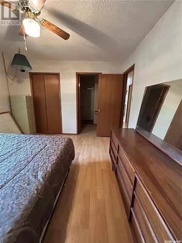 8 Mcculloch Street, Fillmore, SK - Indoor Photo Showing Bedroom