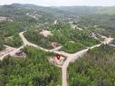 Photo aérienne - Ch. De La Traverse, Saint-Côme, QC 