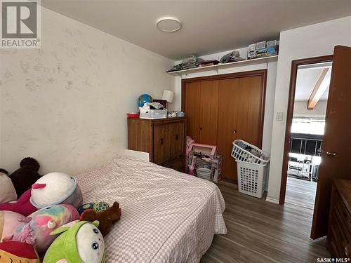129 Birch Drive, Weyburn, SK - Indoor Photo Showing Bedroom