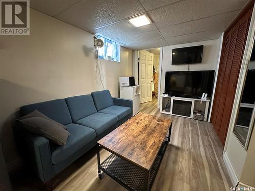 129 Birch Drive, Weyburn, SK - Indoor