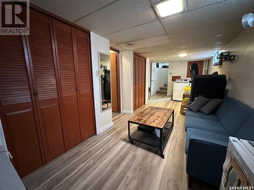 129 Birch Drive, Weyburn, SK - Indoor